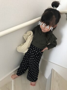 R/Sさんのコーディネート