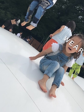 R/Sさんのコーディネート
