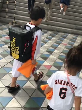 R/Sさんのコーディネート
