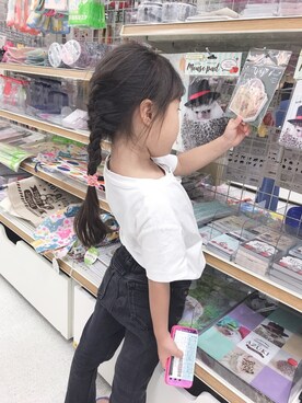 R/Sさんのコーディネート