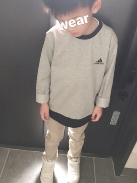 R/Sさんのコーディネート