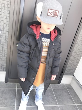 R/Sさんのコーディネート