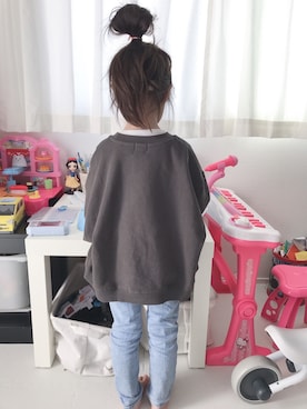 R/Sさんのコーディネート