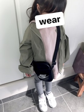 R/Sさんのコーディネート