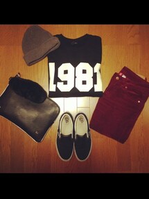 H&M | スウェット