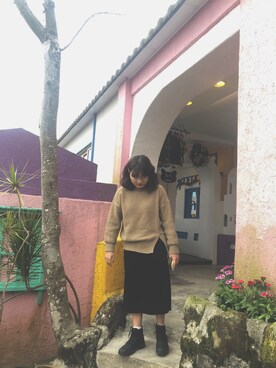 __.hsingjieさんのコーディネート