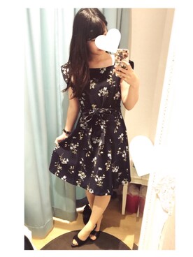 chi ⑅ ❁ .°さんのコーディネート