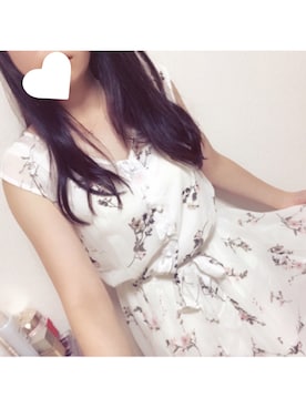 chi ⑅ ❁ .°さんのコーディネート