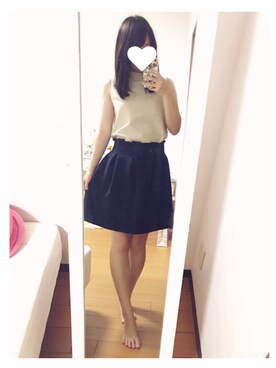 chi ⑅ ❁ .°さんのコーディネート