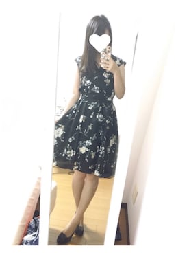 chi ⑅ ❁ .°さんのコーディネート