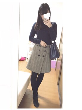 chi ⑅ ❁ .°さんのコーディネート