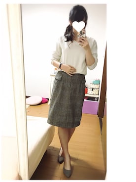 chi ⑅ ❁ .°さんのコーディネート