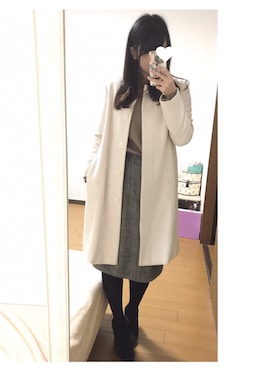 chi ⑅ ❁ .°さんのコーディネート