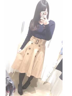 chi ⑅ ❁ .°さんのコーディネート