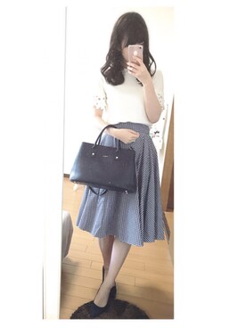 chi ⑅ ❁ .°さんのコーディネート