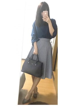 chi ⑅ ❁ .°さんのコーディネート