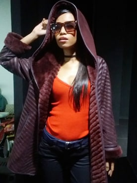 Dazzling Veraさんのコーディネート