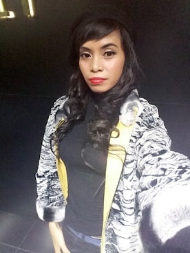 Dazzling Veraさんのコーディネート