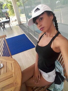 Dazzling Veraさんのコーディネート