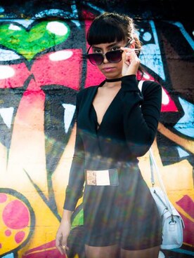 Dazzling Veraさんのコーディネート