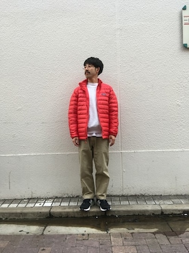 パタゴニア ダウンセーター パタゴニア ダウンセーター オレンジ