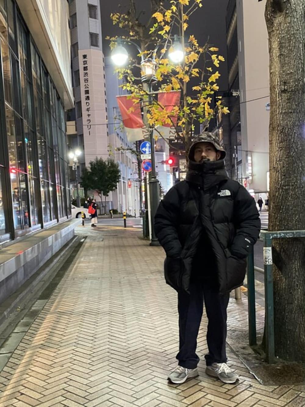 THE NORTH FACE/ザ ノース フェイス Him Down Parka ヒムダウン 