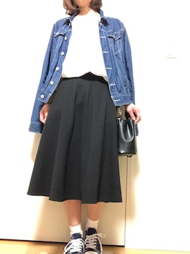 涼菜さんのコーディネート