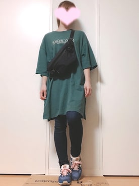 涼菜さんのコーディネート