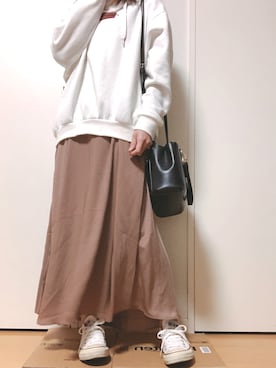 涼菜さんのコーディネート
