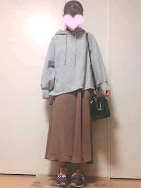 涼菜さんのコーディネート