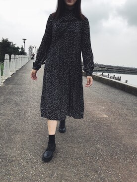 一二さんのコーディネート