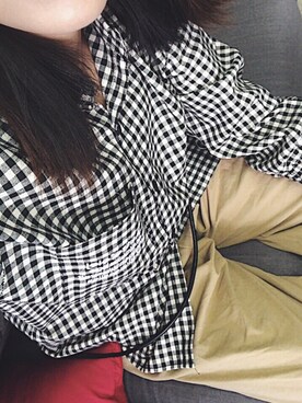 一二さんのコーディネート