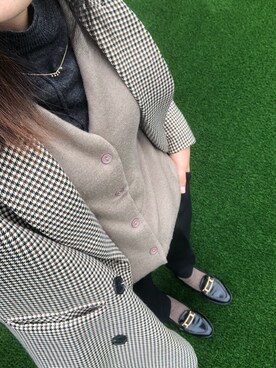 一二さんのコーディネート