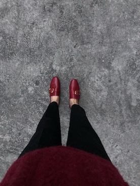 一二さんのコーディネート