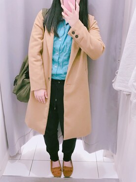 みーさんのコーディネート