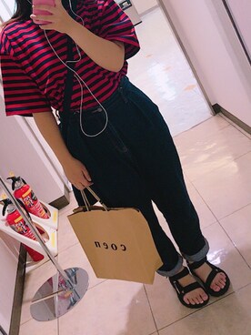 みーさんのコーディネート