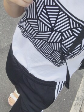 みーさんのコーディネート