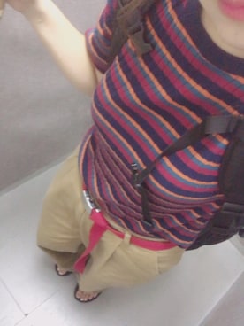 みーさんのコーディネート