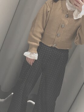 みーさんのコーディネート