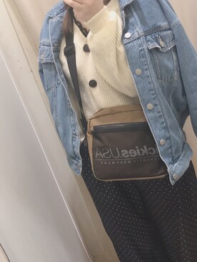 みーさんのコーディネート