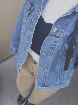 みーさんのコーディネート