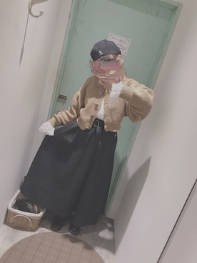 みーさんのコーディネート