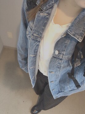 みーさんのコーディネート