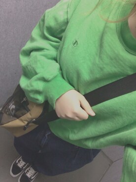 みーさんのコーディネート