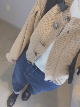 みーさんのコーディネート