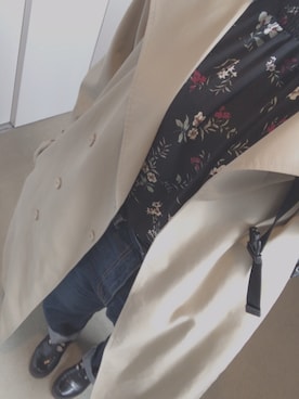 みーさんのコーディネート