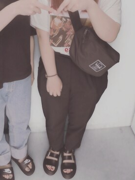 みーさんのコーディネート