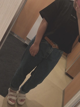 みーさんのコーディネート