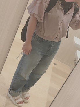 みーさんのコーディネート