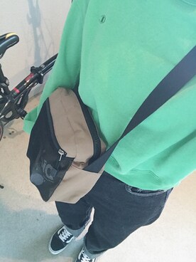 みーさんのコーディネート